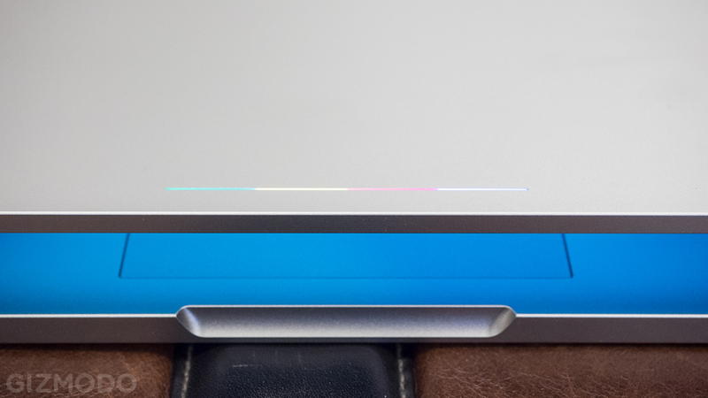 Illustration for article titled Google's New Chromebook Pixel: Dangerously Close to Buyable